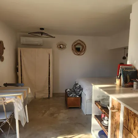 Apartman Elisabeth Sète