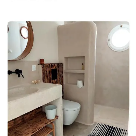 Apartman Elisabeth Sète