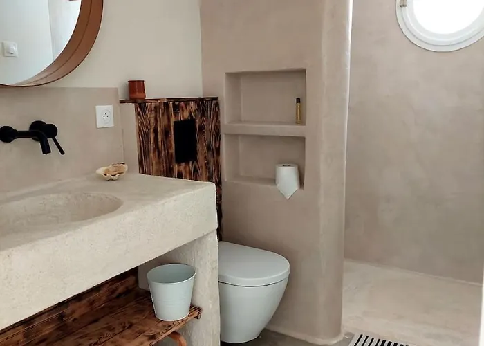 Elisabeth Apartman Sète