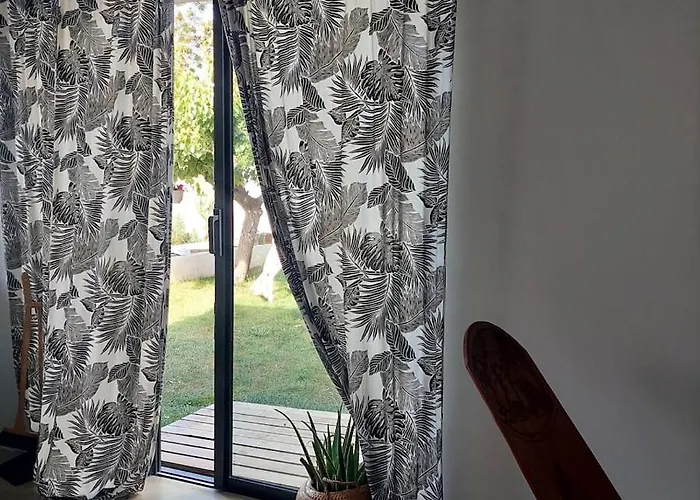 Elisabeth Apartman Sète