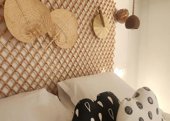 Apartman Elisabeth Sète