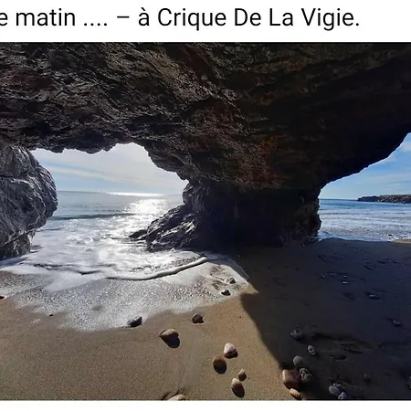 Lejlighed Elisabeth Sète