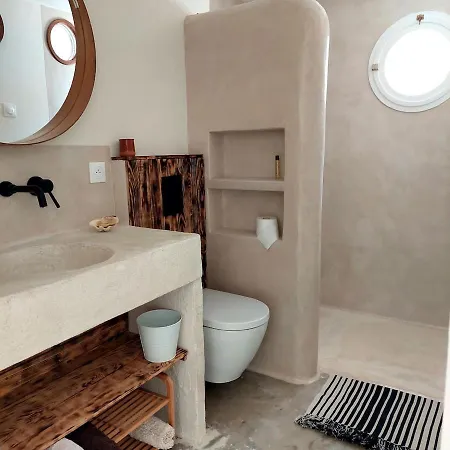 Elisabeth Lejlighed Sète