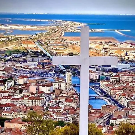 Lejlighed Elisabeth *