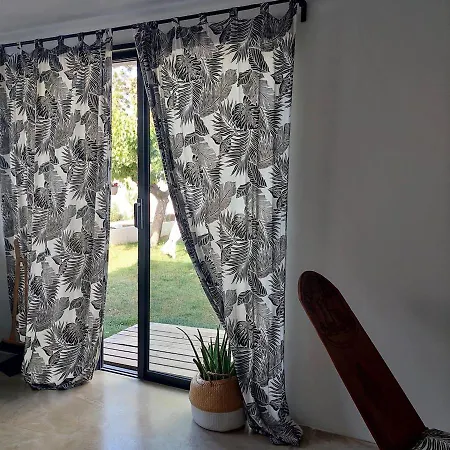 Elisabeth Lejlighed Sète