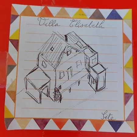 Elisabeth Lejlighed Sète