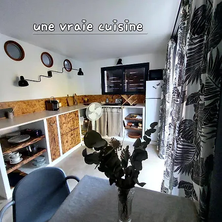 Lejlighed Elisabeth *