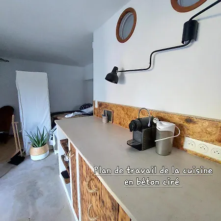 élisabeth Appartamento