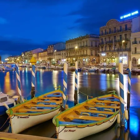 Lejlighed Elisabeth Sète