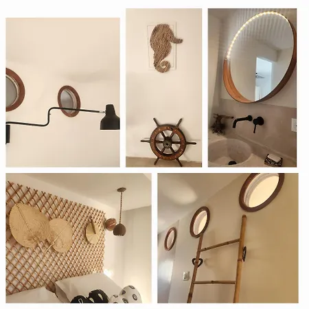 Lejlighed Elisabeth *