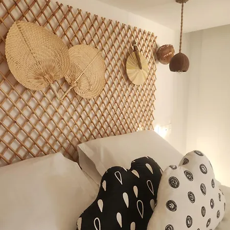 Lejlighed Elisabeth Sète