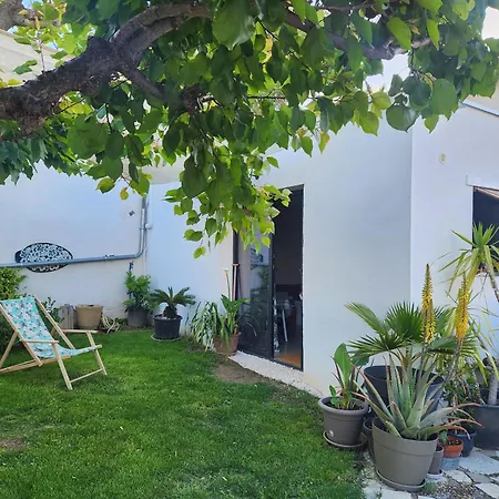 Appartamento élisabeth Sète